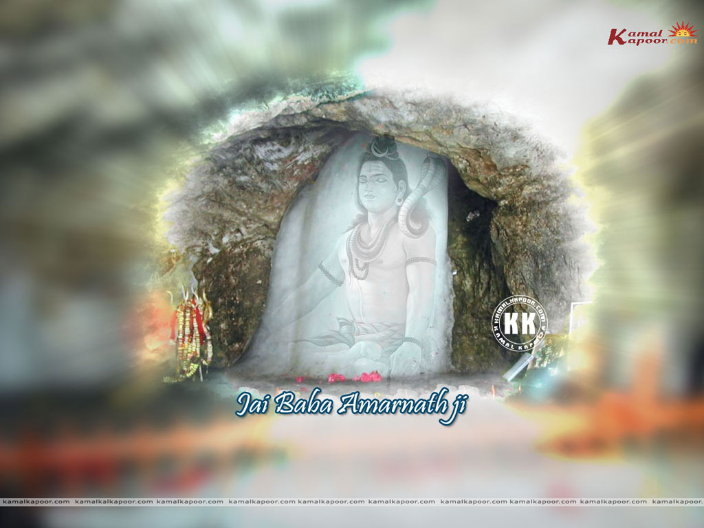 Amarnath Wallpaper